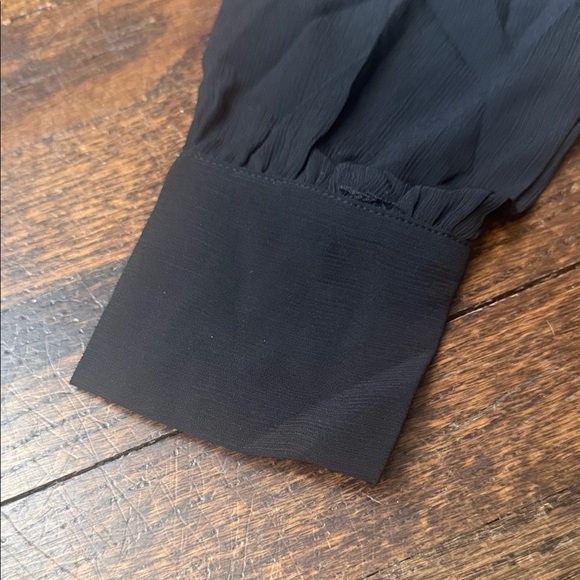 NWT ABELLI MINI DRESS BLACK Size XS - Picture 11 of 11